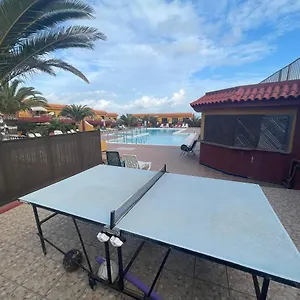 Estrella Marina Apartamento Costa De Antigua