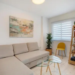 Salitre Tamara Apartamento Tacoronte