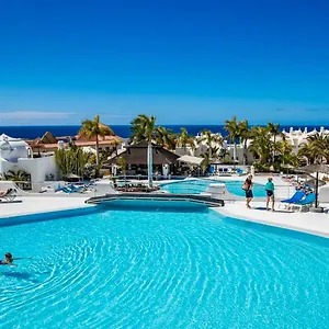 Espacios Blanco Adeje Paradise Apartament Costa Adeje (Tenerife)