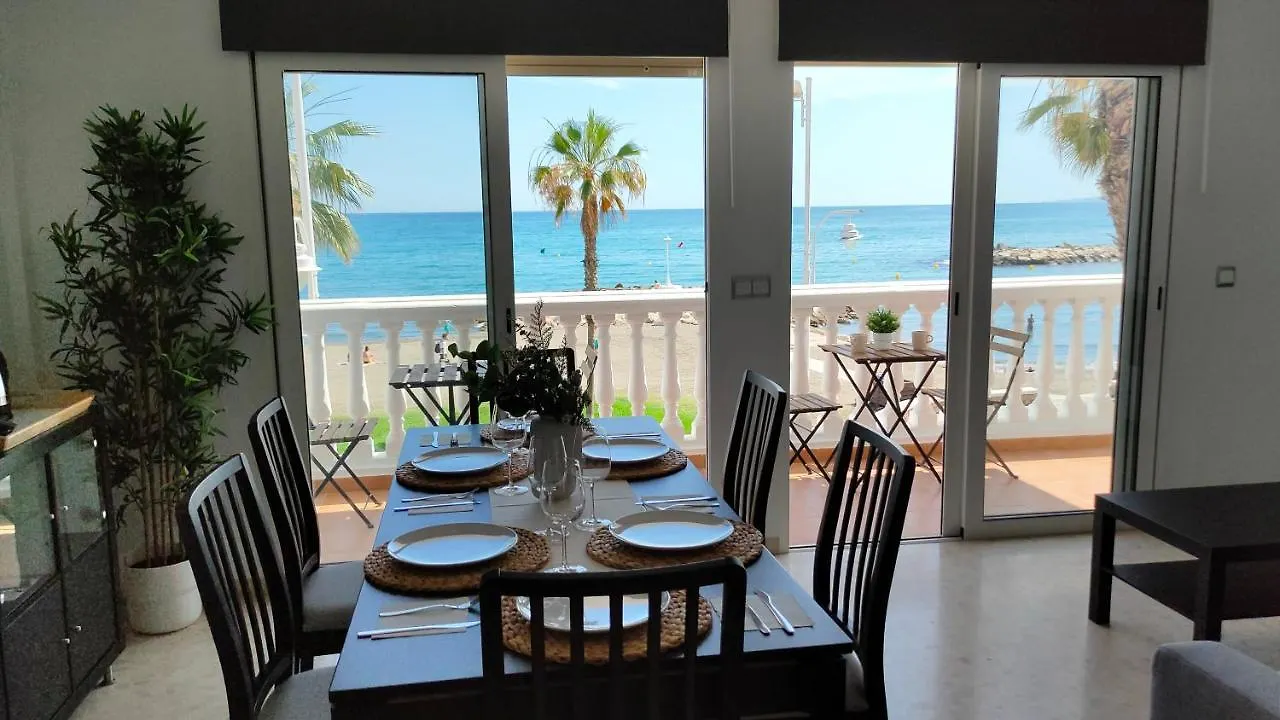 Apartamento Wonderholidays Málaga