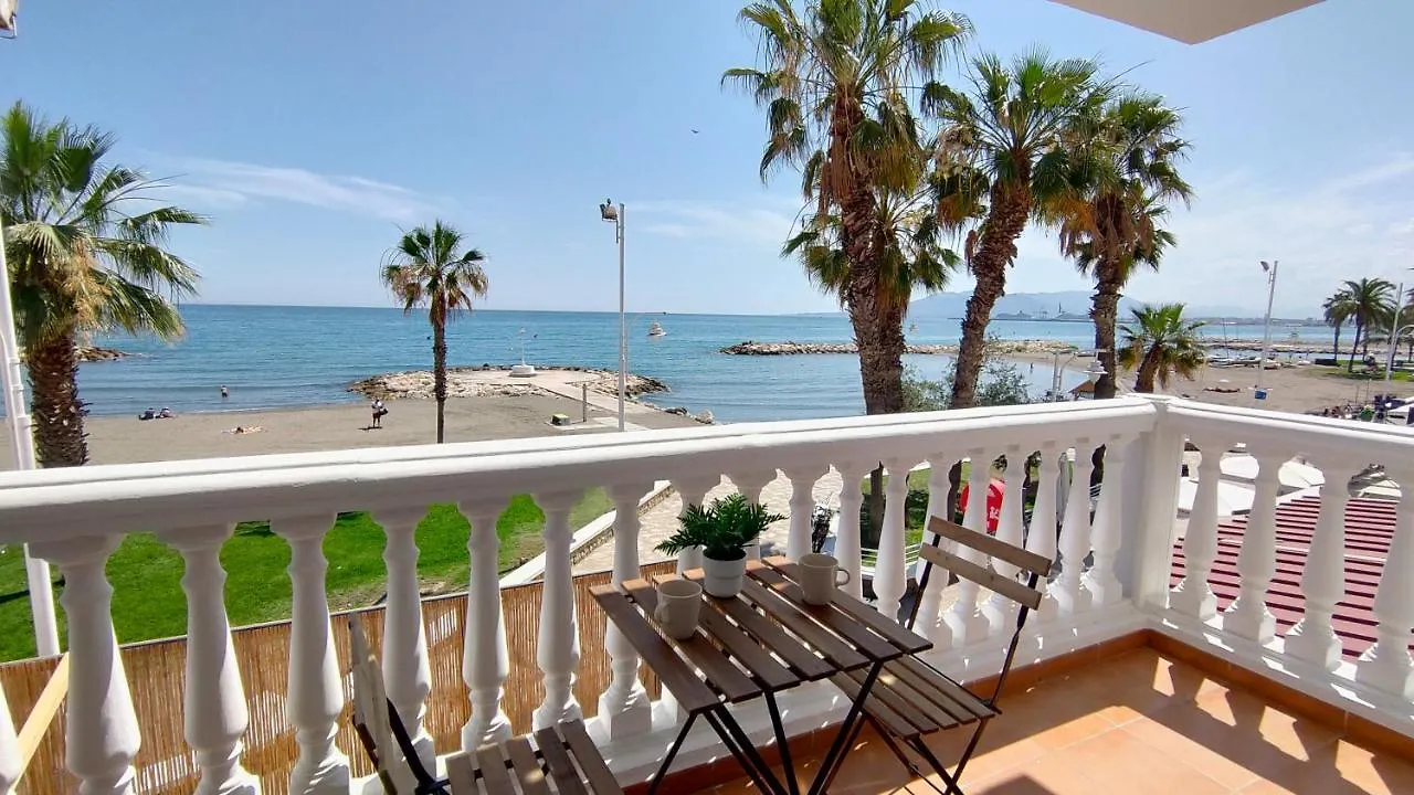 Apartment Wonderholidays Malaga
