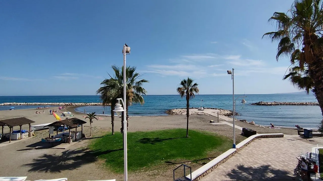 Wonderholidays Malaga