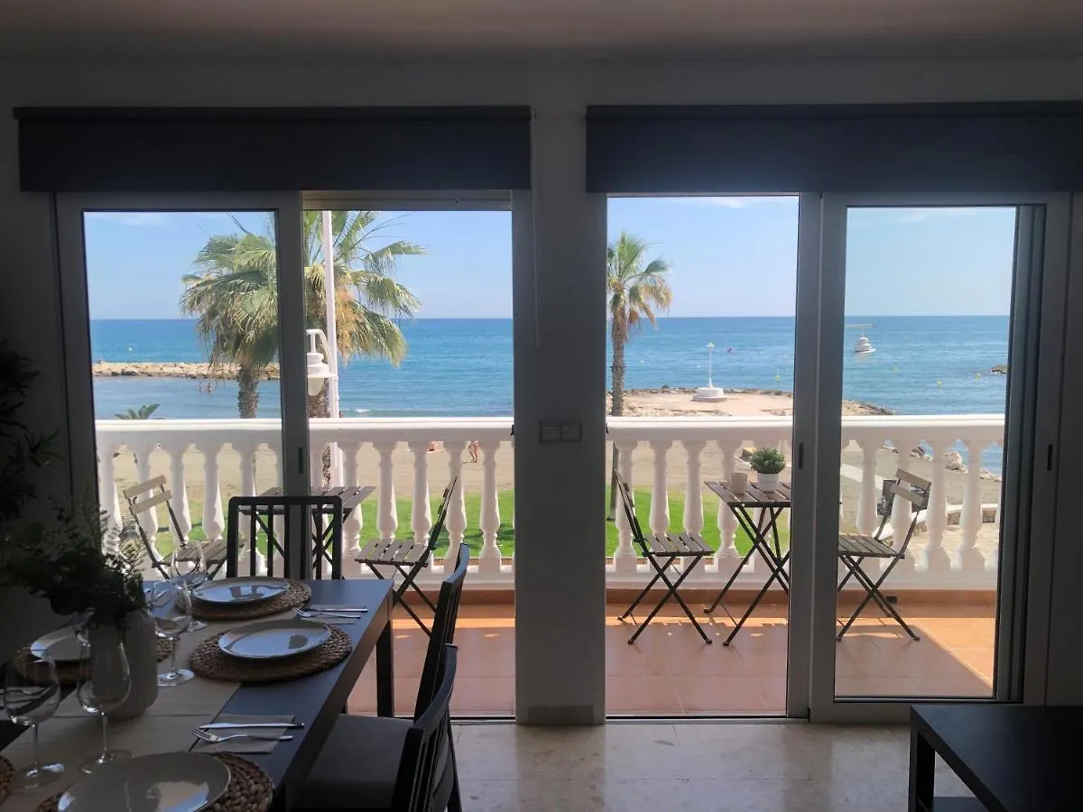 Apartment Wonderholidays Malaga Spain