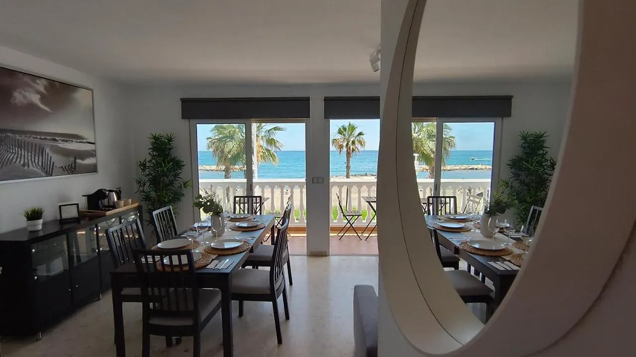Wonderholidays Malaga Apartment