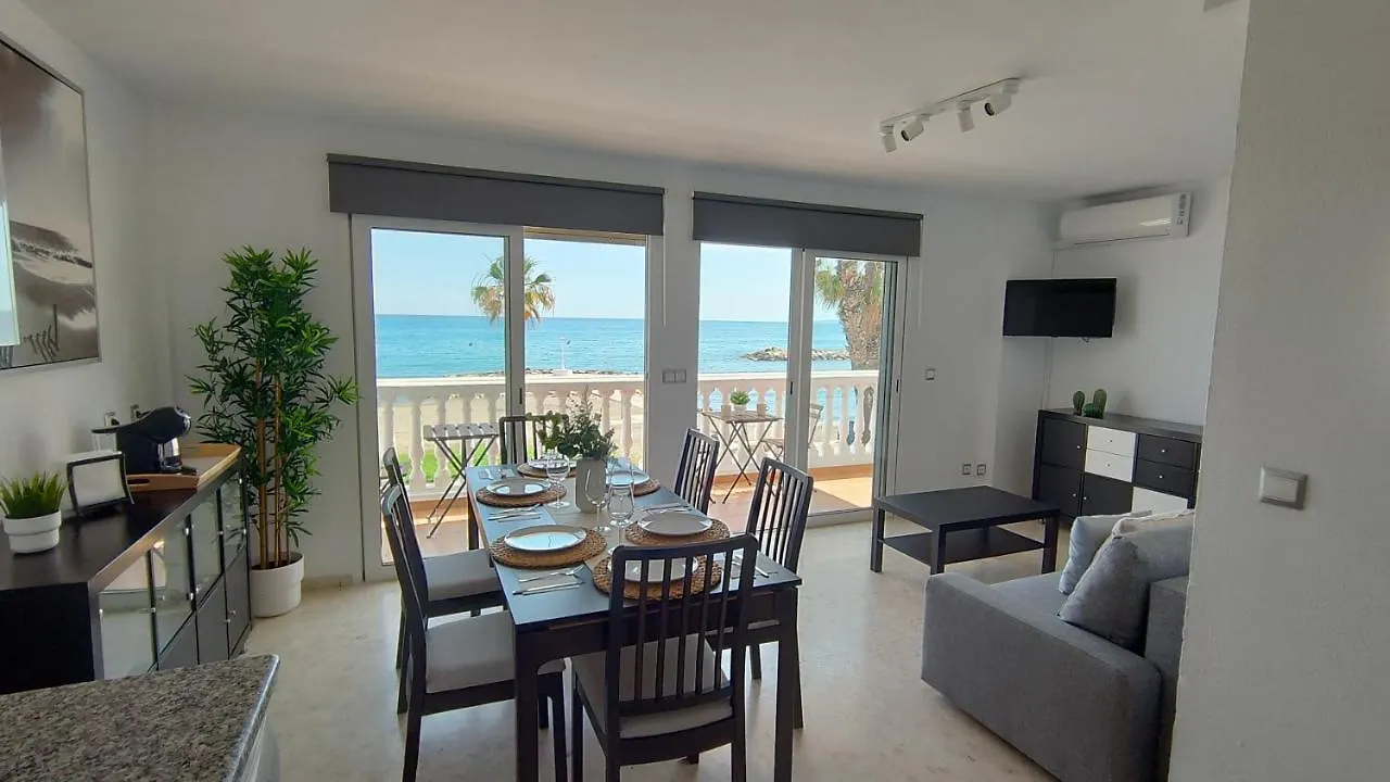Wonderholidays Málaga Apartamento