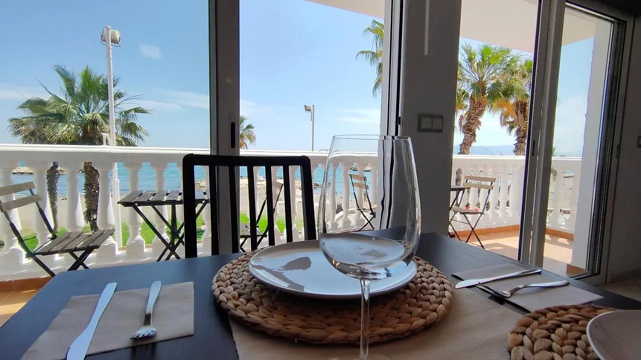 Apartamento Wonderholidays Málaga España
