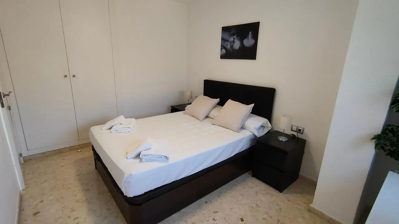 Wonderholidays Malaga Spain