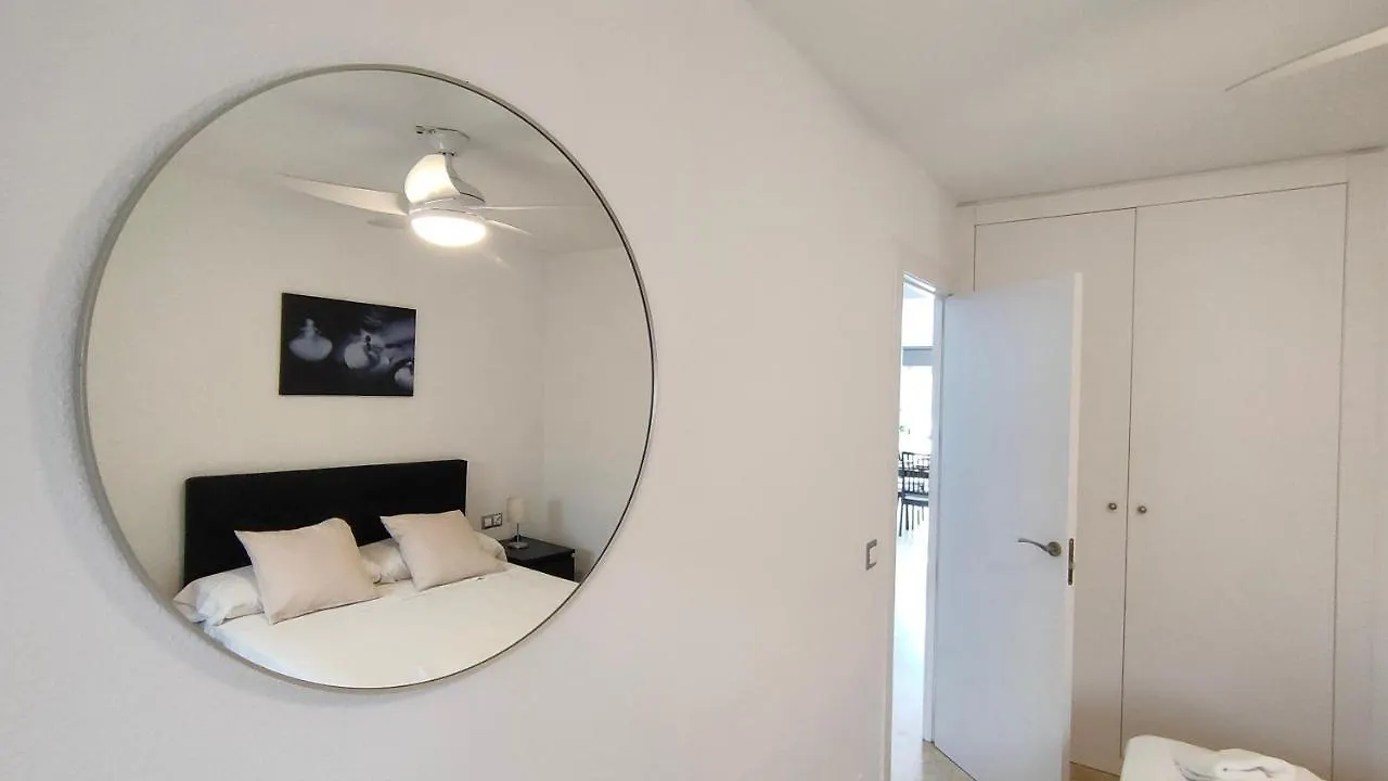 Apartamento Wonderholidays Málaga