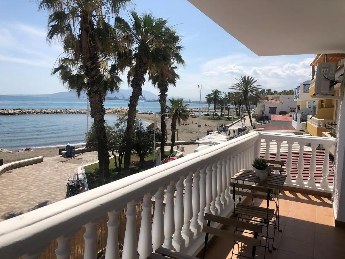 Wonderholidays Malaga Spain