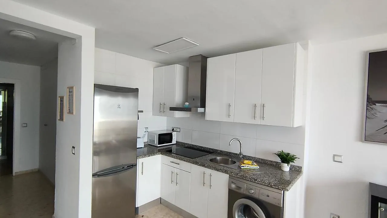 Wonderholidays Málaga Apartamento