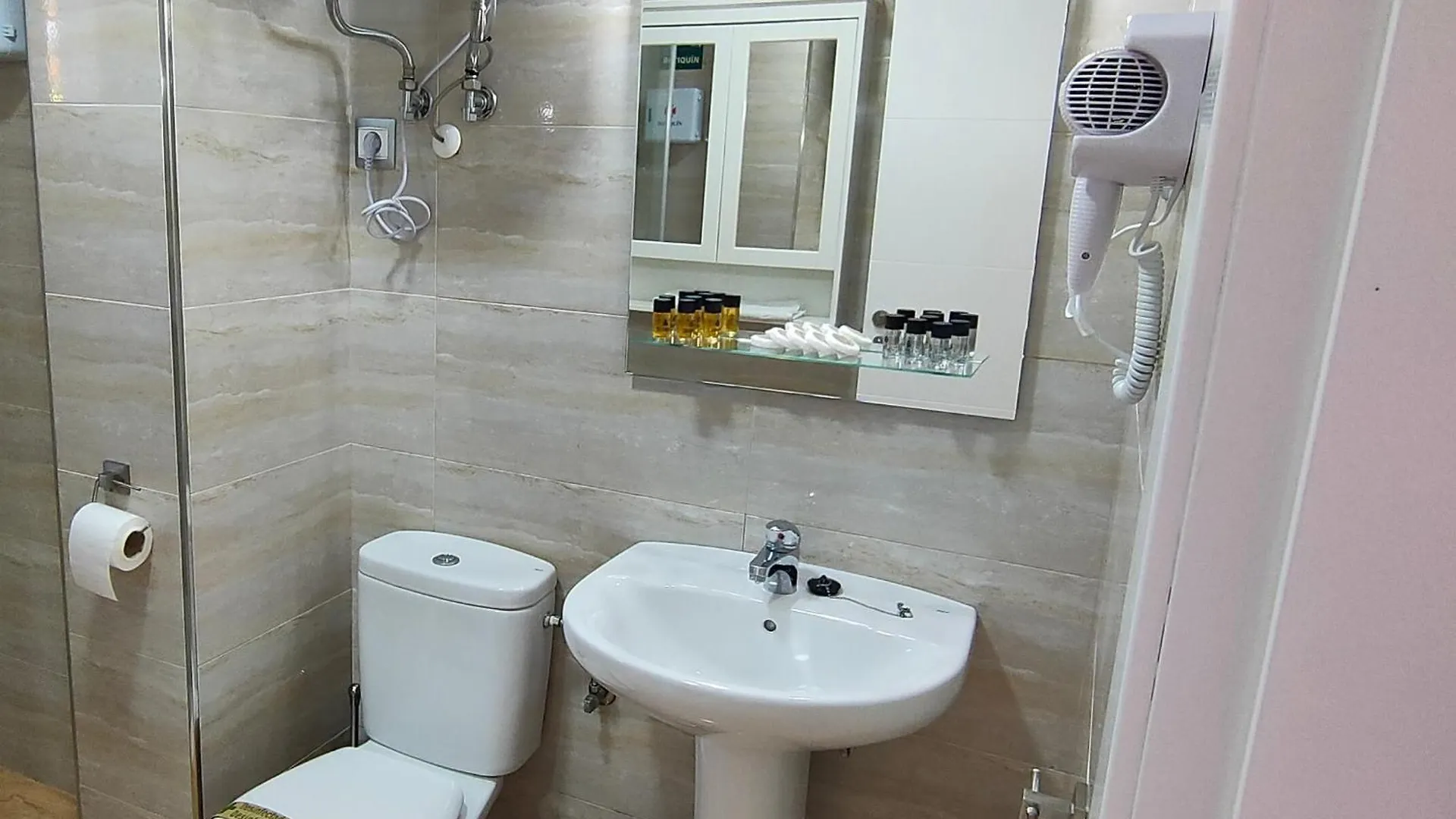 Apartamento Wonderholidays Málaga España